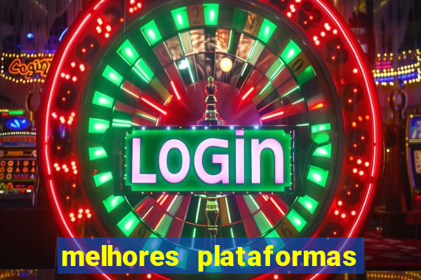 melhores plataformas chinesas de jogos